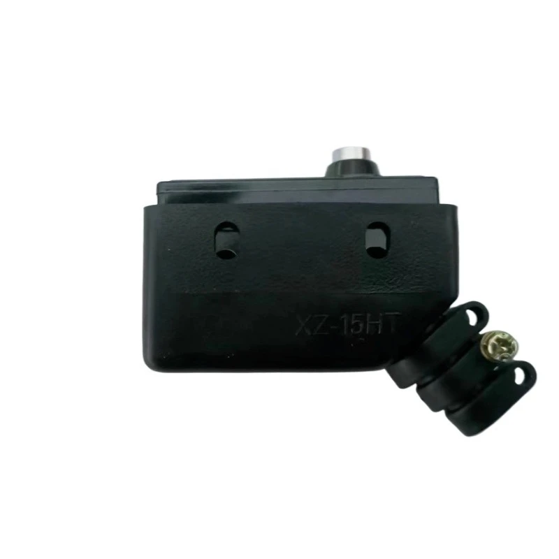 Micro switch XZ-15GD-B reed short button micro switch, silver touchpoint genuine