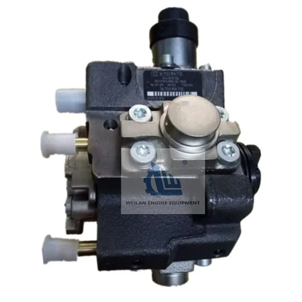 High Pressure Fuel Injection Pump 0445010136 0445010195 For BOSCH CP1 for NISSAN 16700-MA70A 16700-VZ20D 16700-MA70B