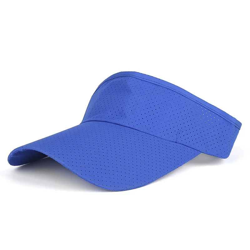 Individuell Bedruckte Logo-Baseballkappe für Damen mit Schnelltrocknungsfunktion und Einfarbigem Design, Sonnenschutz-Hüte für Herren, Offene Kappe mit Sonnenschutz – Detail 5