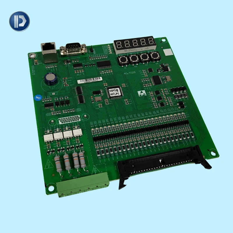High-Quality Stable Performance Circuit Board PCB Mainboard AS.L09/J, Program Number: AAB0000128319A13