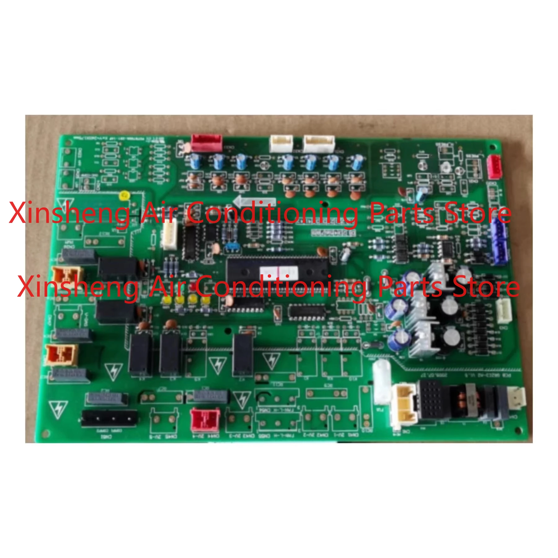 

New for Gree air conditioner GMV-R560W4/Na-N1Y main board 30223017 WZC335A WZC3_2
