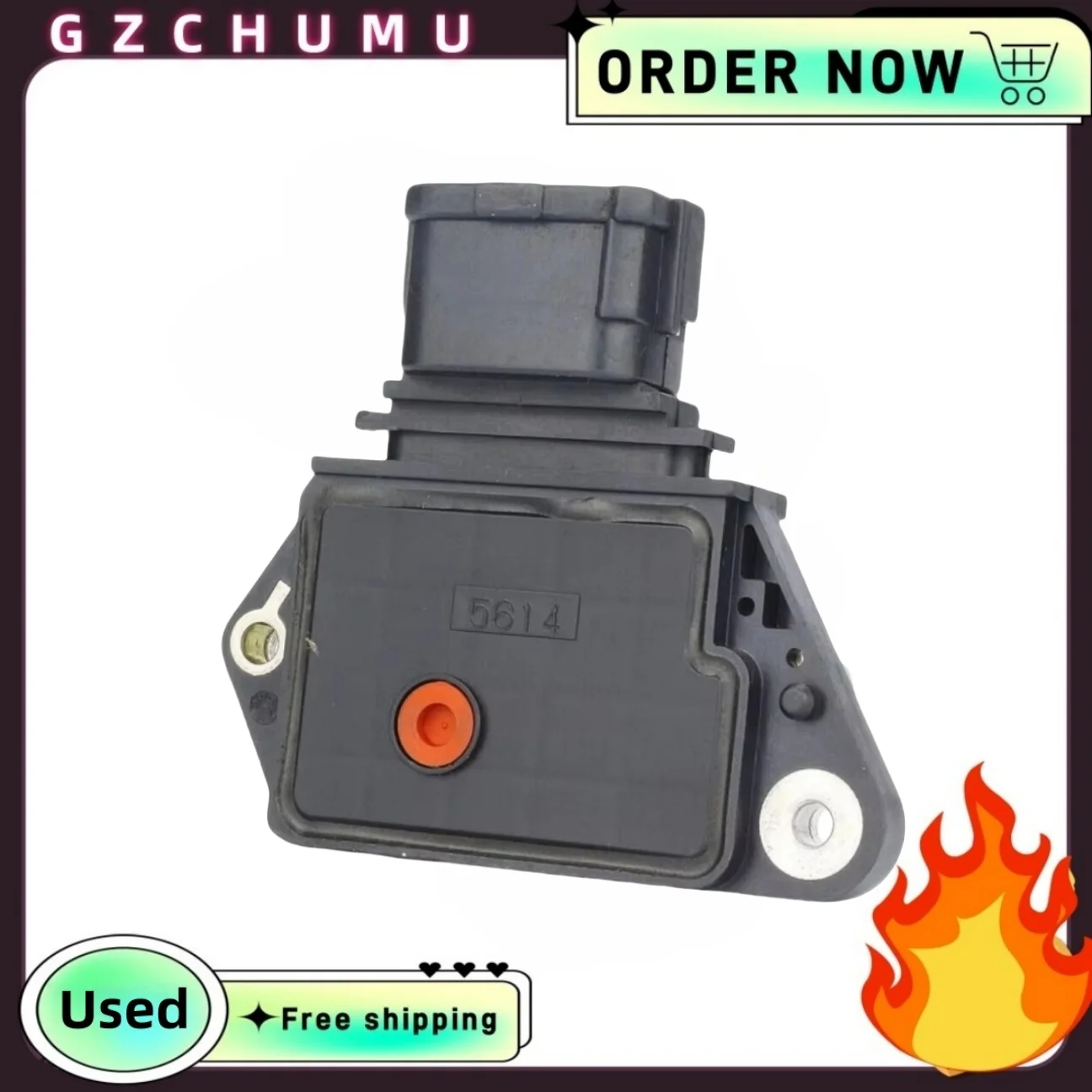 

GZCHUMU Высококачественный модуль управления зажиганием OEM RSB58 RSB-58 ДЛЯ МОДЕЛЕЙ для Civic