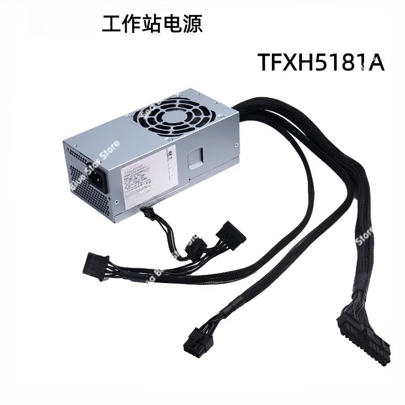 Power Supply 180W TFX230W 250W Workstation Power Server, Power Supply TFXH5181A