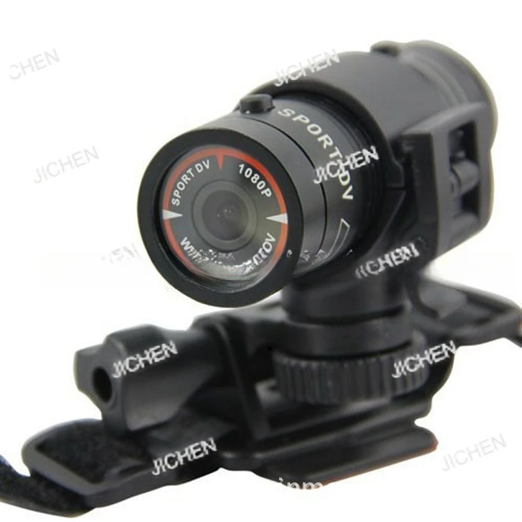 F9 Sports Camera Hi…