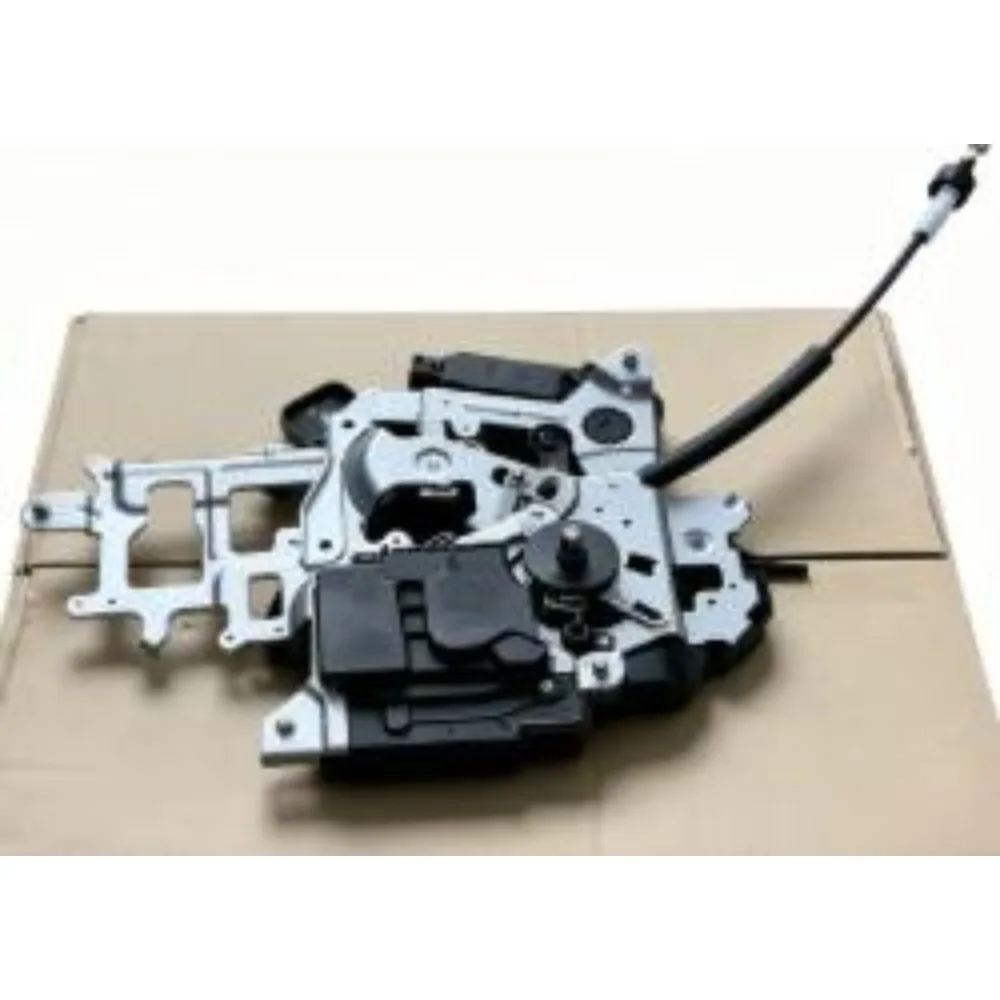 

81440 4D503 814404D503 81440-4D503 Sliding Door Lock Actuator Central Control Motor for KIA Sedona Left LH Brand New 1pc