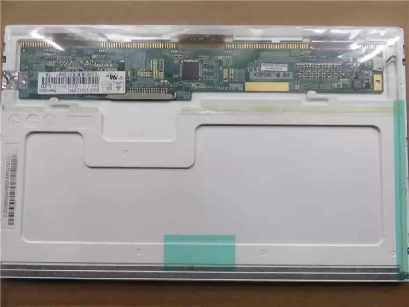 Original HSD100IFW1 HSD100IFW4 LCD display screen in stock