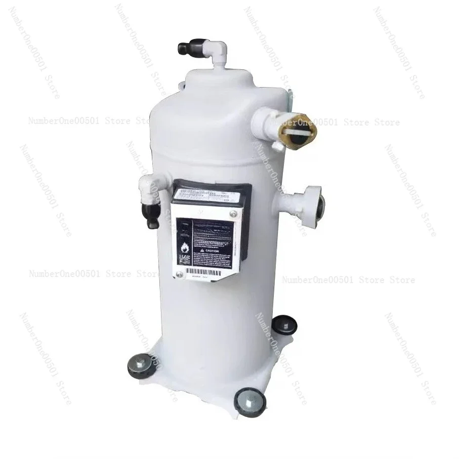 

Low temperature refrigerated automobile cold storage compressor ZMD18KVE-TFD-977 ZMD18KVE-TFD-277