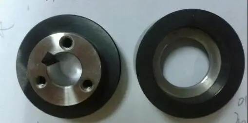 

Outlet Roller,A290-8110-Z382,A290-8110-Z383,F401 40X20X18mm,F402 40x12x19mm,roller apply for Fanuc EDM Wire cut machine