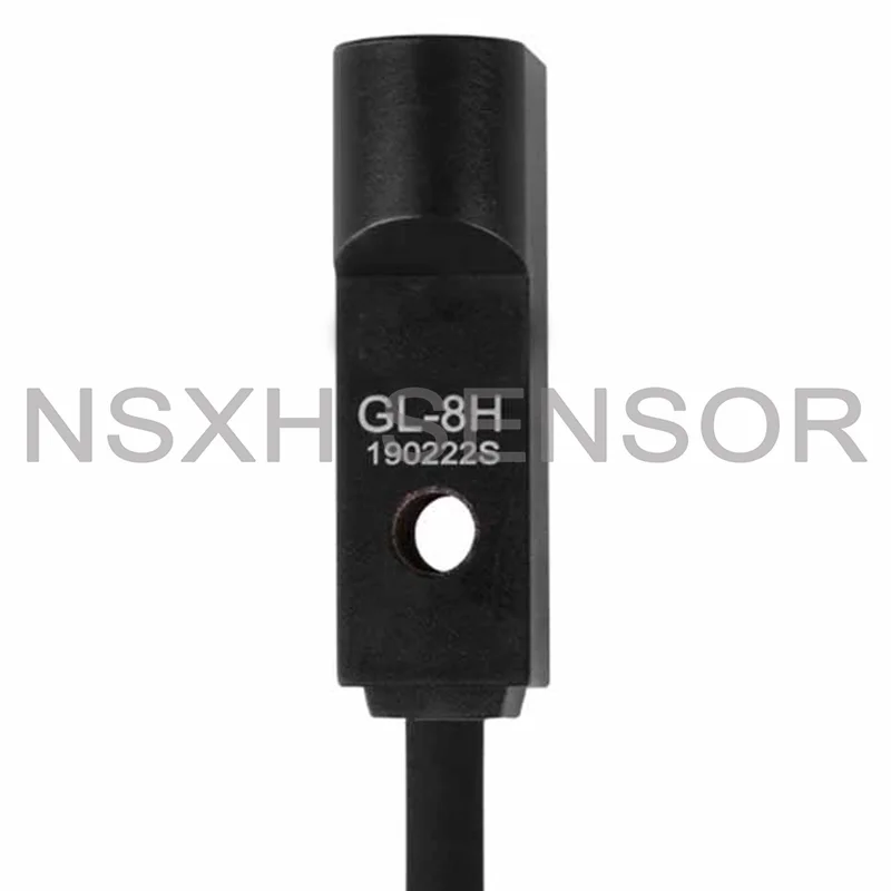 

Inductive Proximity Sensor Switch Metal Detector GL-8H GL-18HU GL-18HB