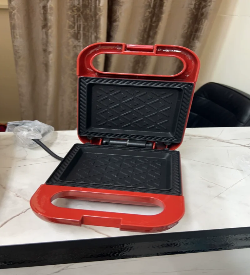 220V Reicter Sandwi…