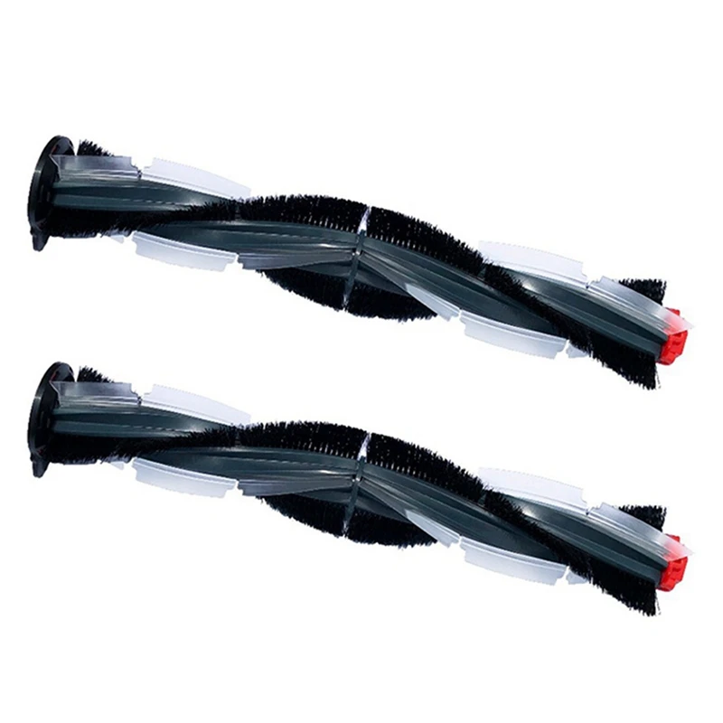 

T83C-2X For Neato Botvac D Series D3 D4 D5 D6 D7 D70E D75 D80 D85 Robot Vacuum Main Brush Roller Replacement Spare Parts