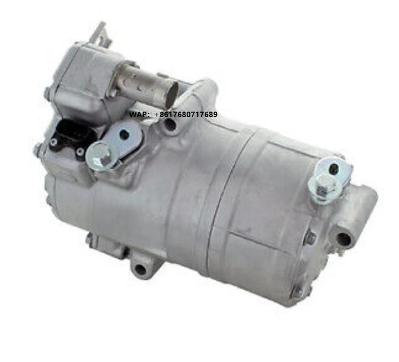 W222 C217 M276 OM654 AC Air Conditioning Compressor A0008300301 OEM 0008300301 V222 X222 S450 S400 2015 2022