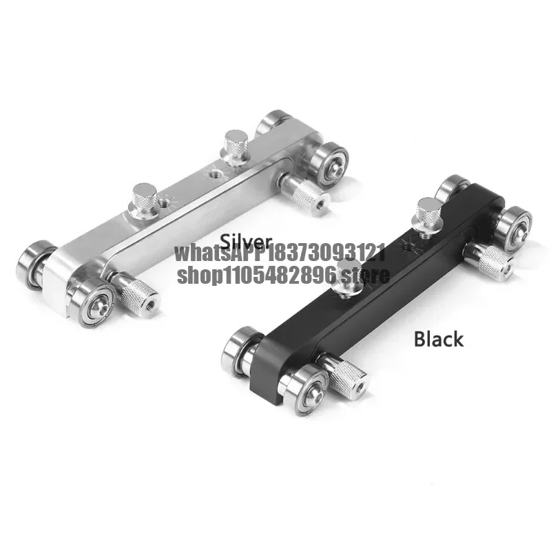 Grinding Sander Adjustable Guitar Nut Saddle Sander Luthier Tool Precision Instruments Accessories