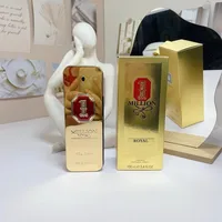 Aceite Esencial Aromático 1 Milion de Elixir de Paco Rabanne para Unisex - Spray EDP de 3,4 oz