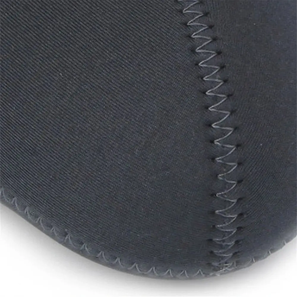 カメラアクセサリーソフト耐衝撃防水 SML デジタルカメラカメラバッグカメラライナーケースデジタル一眼レフバッグカメラカバー