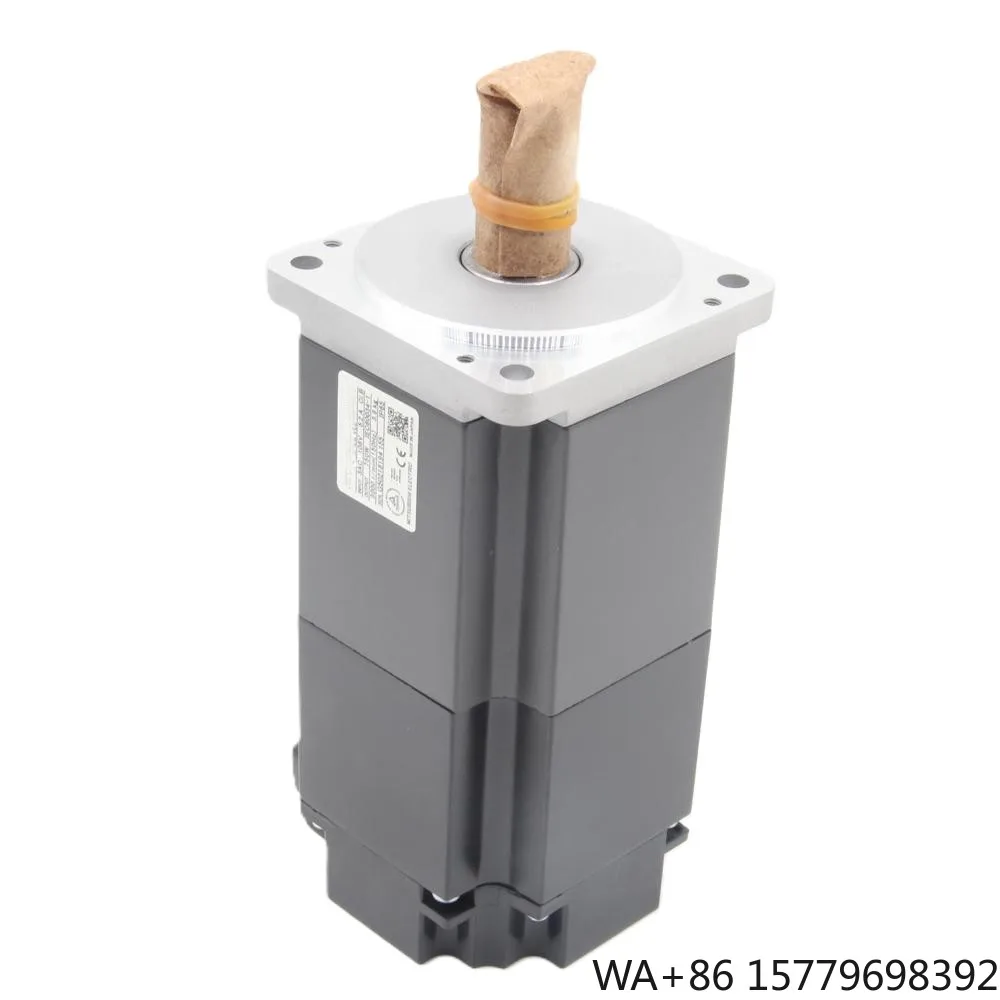 Original HF-KP Series 750W 3000r/min AC Servo Motor Hf-kp73b for CNC Machinery