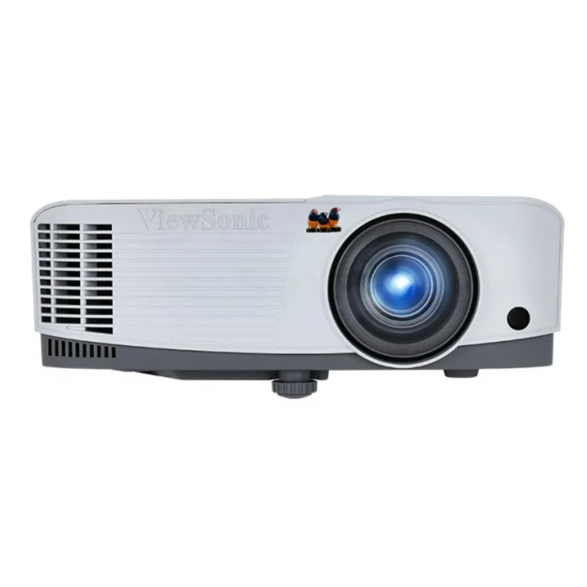 4000 lumen interactive projector SVGA high-definition commercial education projector