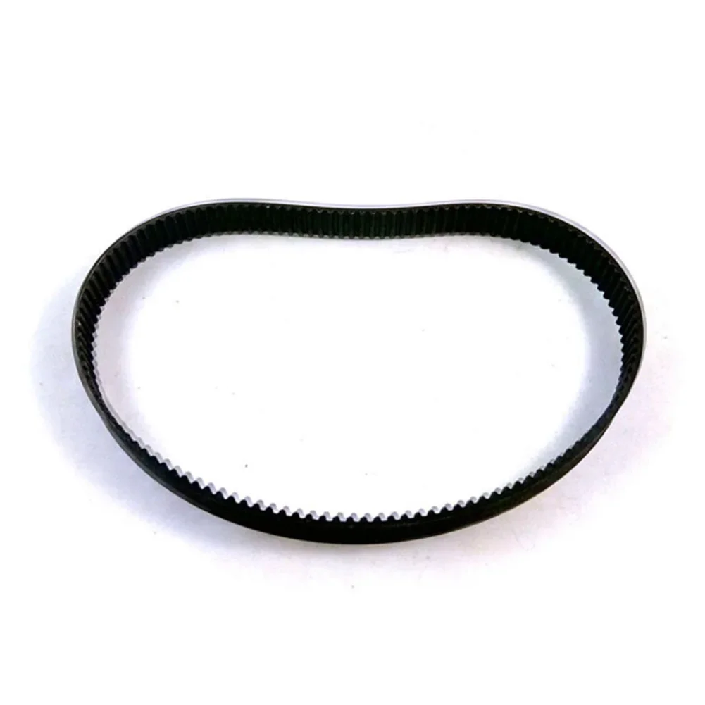 Electric Scooter Drive Belt Synchronous Belt HTD384-3M-12 Transmission Belt E-scooter Electric Scooter Accessories