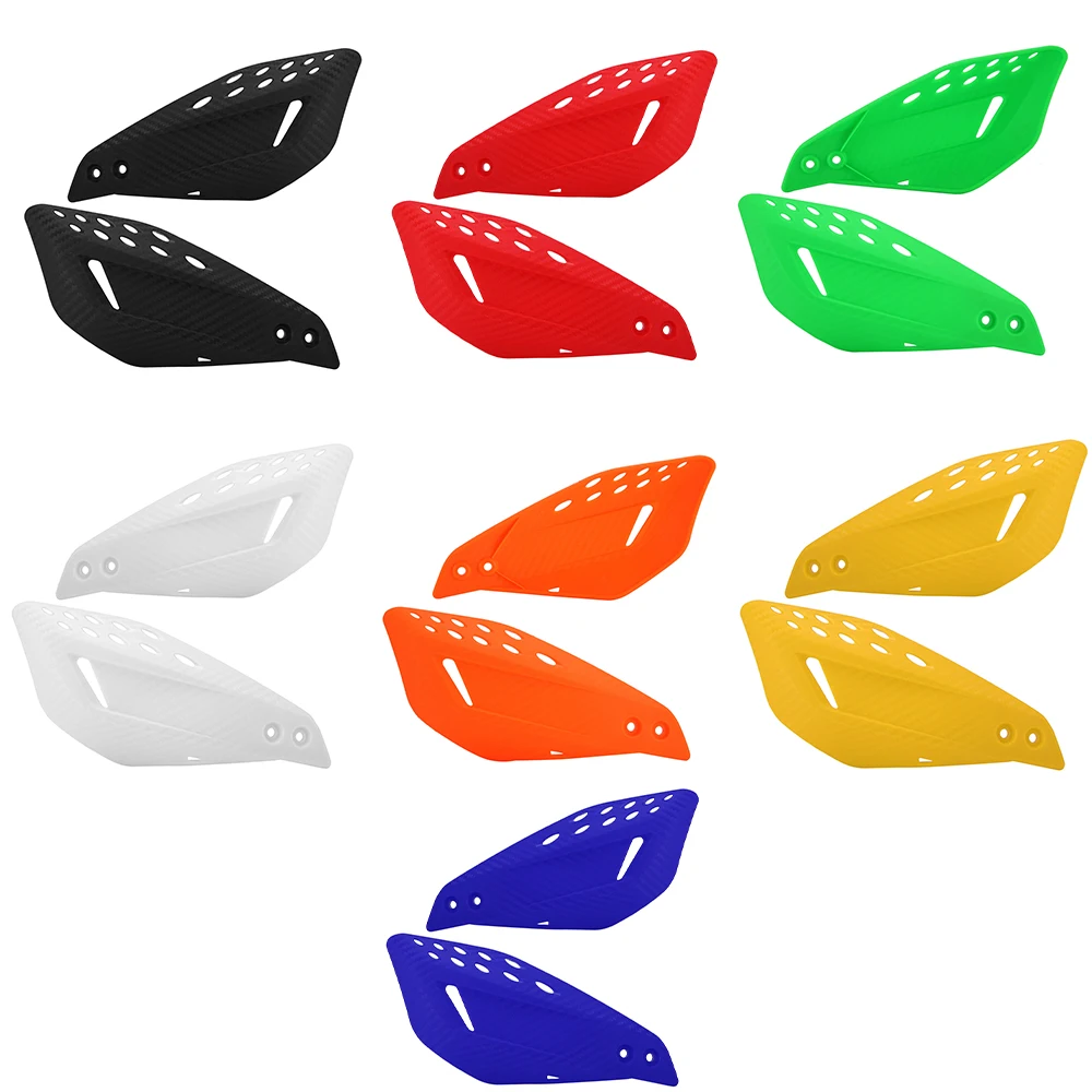 

7/8"(22MM) Motorcycle Protective Gear Handlebar Wrist Guards for ATV Dirt Bike Street Bike Scooter