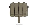 Ranger Green