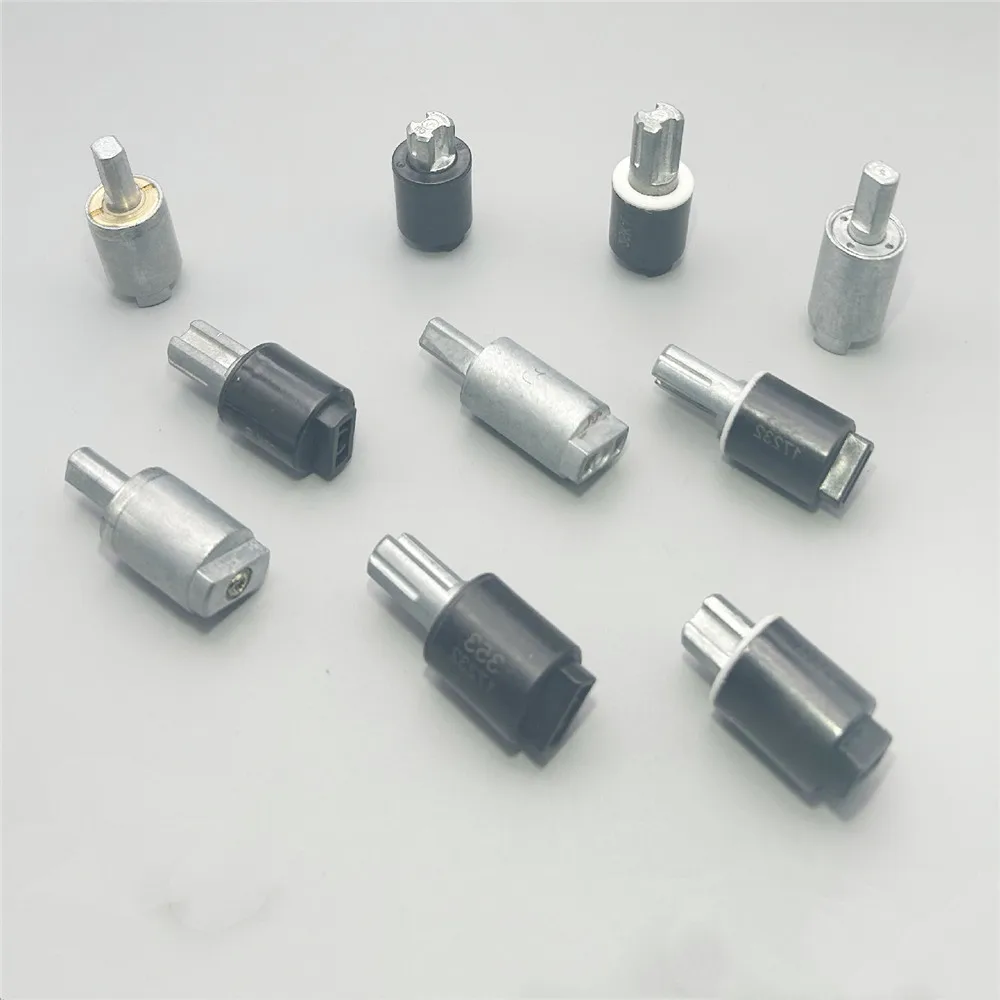 

Universal smart toilet seat buffer damping shaft washing machine slow falling shaft zinc alloy rotating oil core,L24382