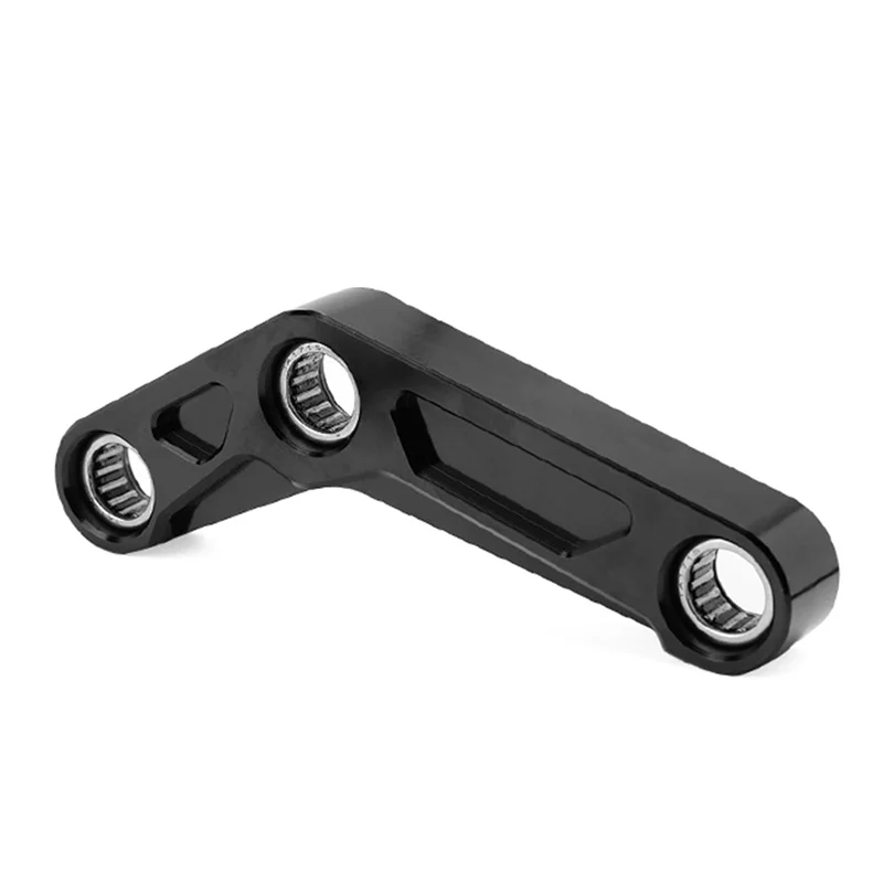 

A20K-Lowering Links Kit Rear Suspension Cushion Connecting Lowering Links Kit For YAMAHA MT07