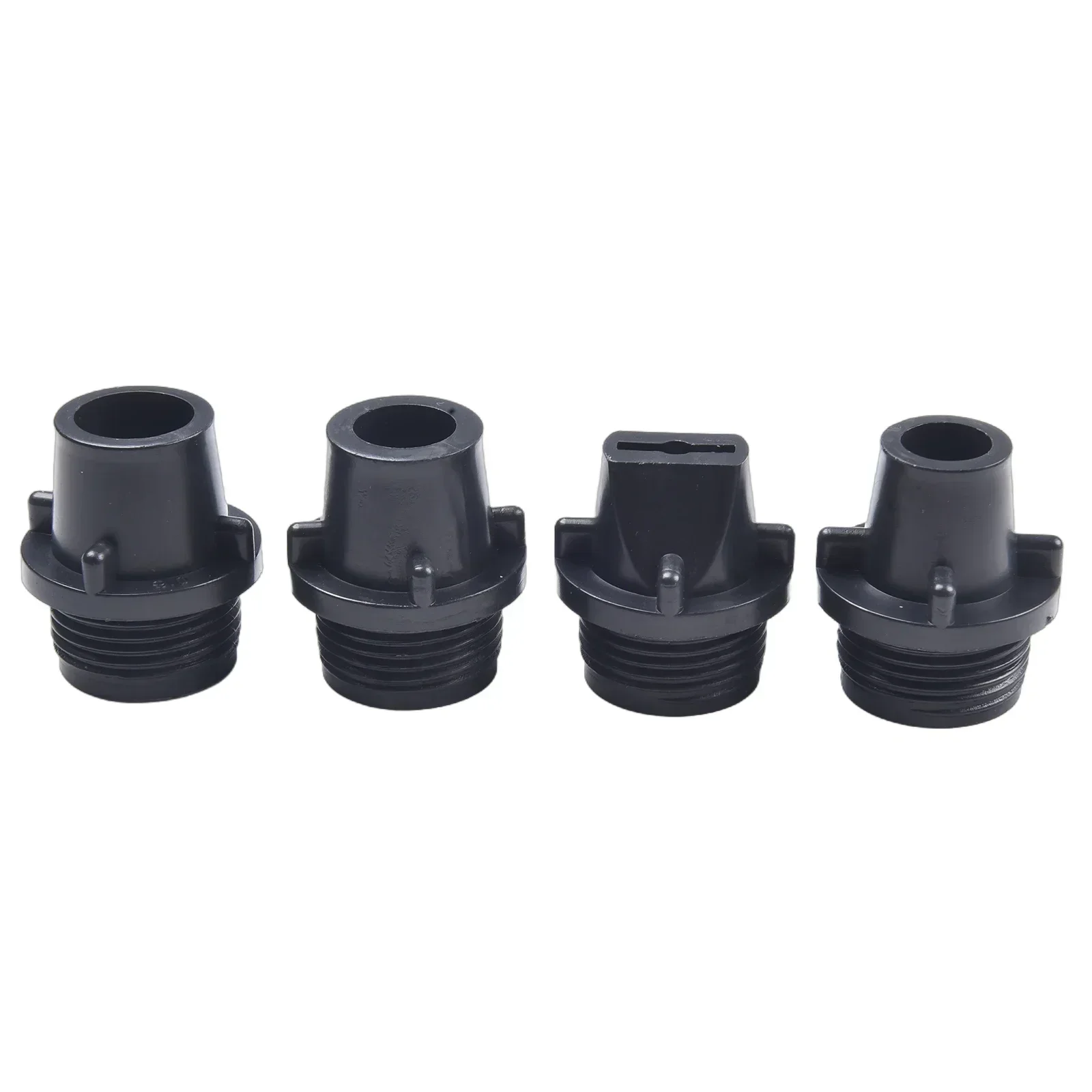 Adjustable Rocker For 360 Degree Sprinkler with 1 5 inch Female Thread for Garden Irrigation and Large Outdoor Areas