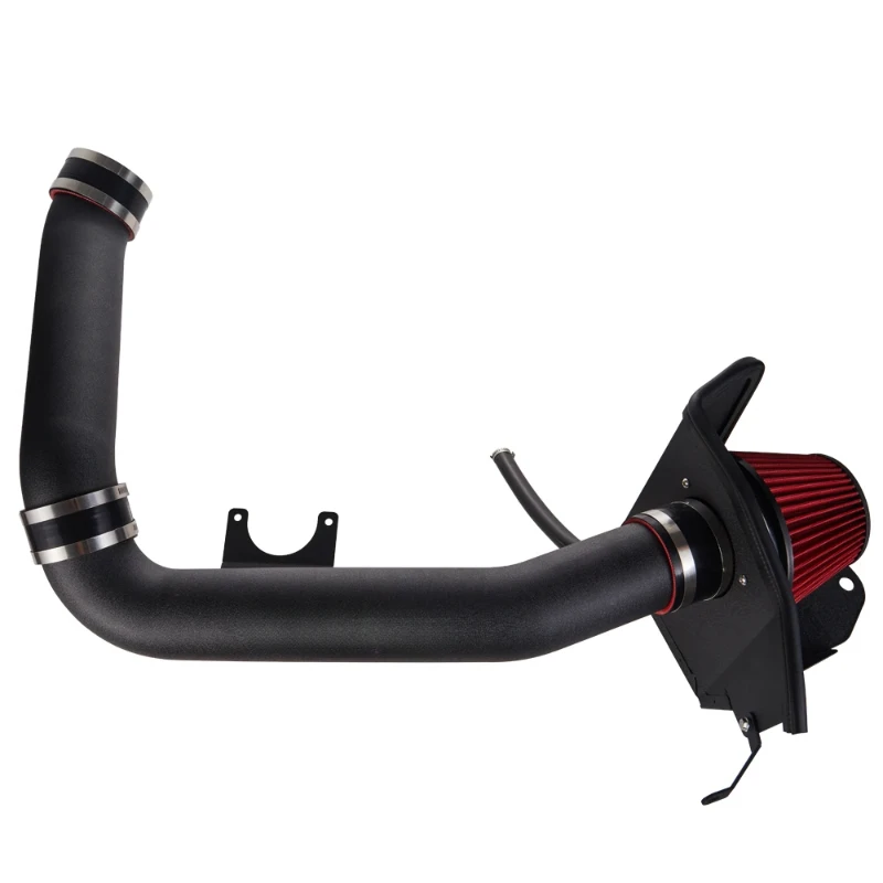 Kyostar 3.5'' Performance Cold Car Air Intake System Kit For 2011-2015 Dodge Durango And  Grand Cherokee 3.6L V6