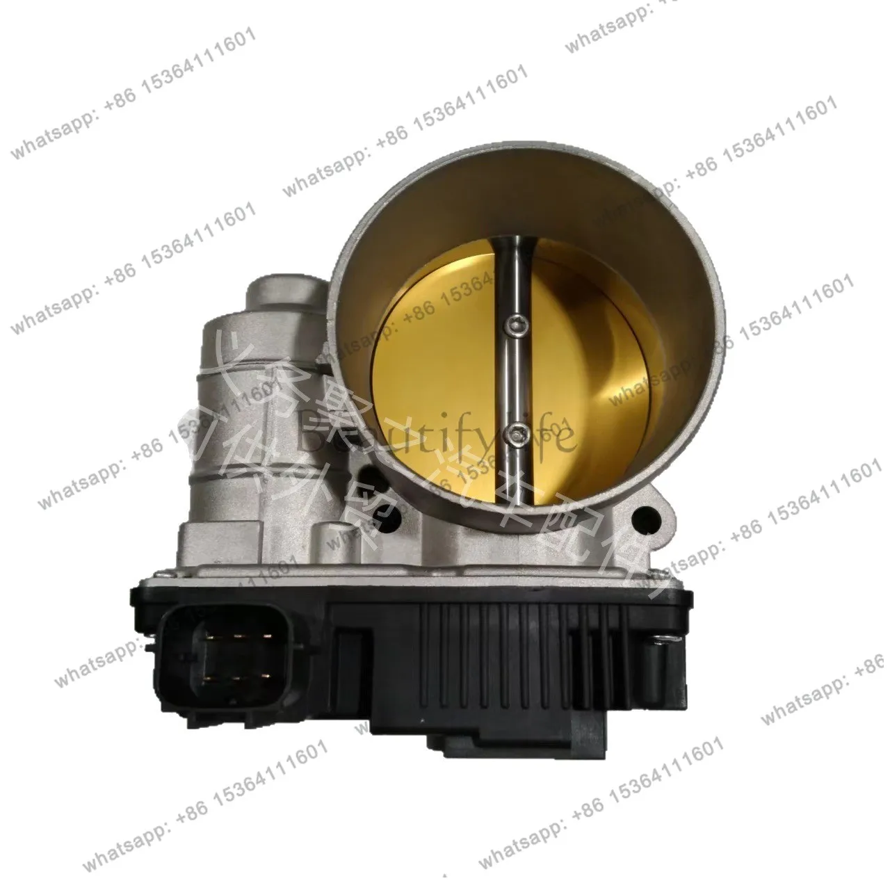 

16119-8J103 16119-8J10C S20058 TB1001 For throttle valve