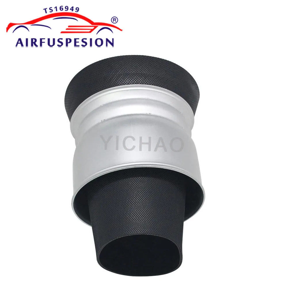 

1 шт. передняя или задняя амортизационная втулка с пневматической подвеской и алюминиевый чехол для BMW G11 G12 2Matic 4Matic 37106877553 37106877554