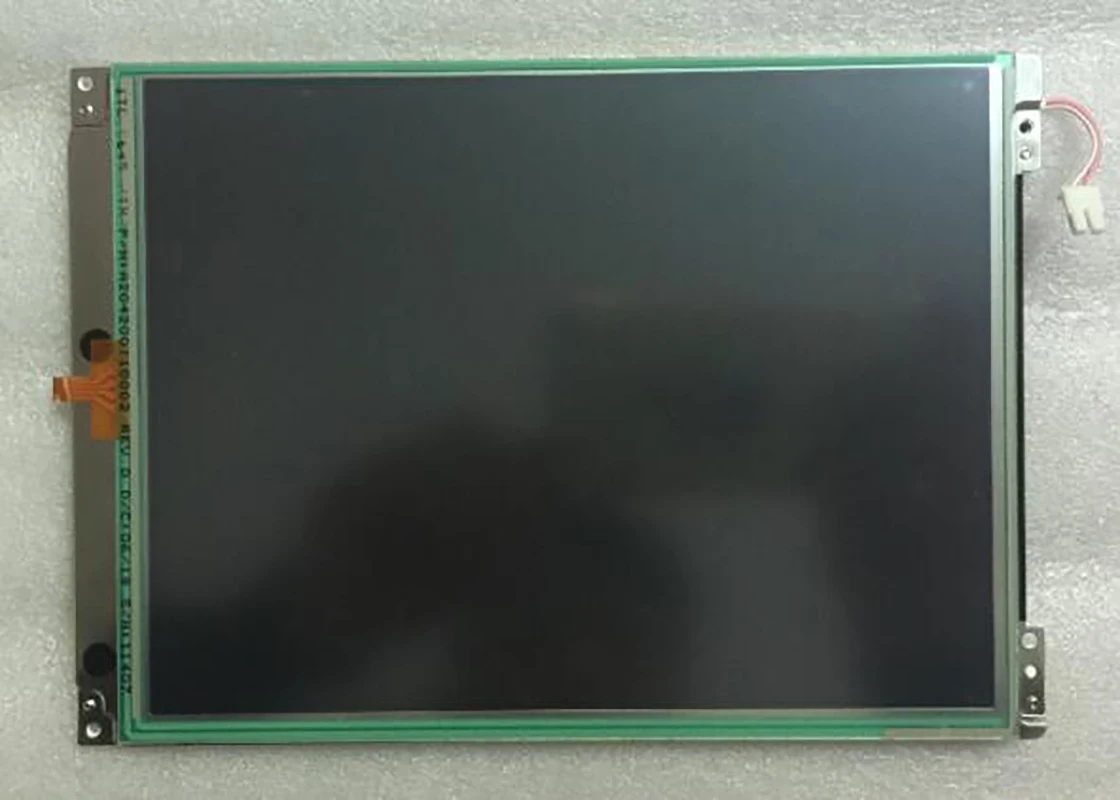 8.4 Cal LTM08C355S przemysłowy LCD ekran