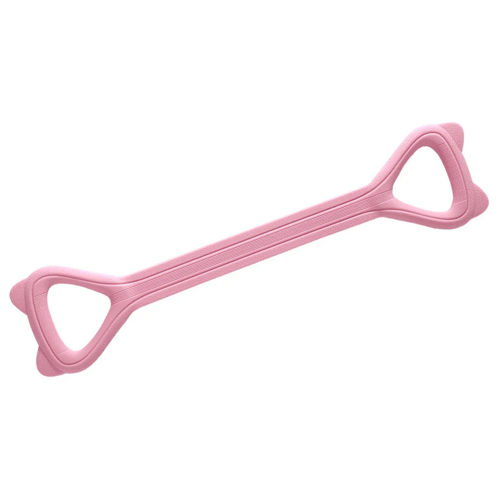 Multi Function Pull Straps for Yoga and Exercise Environmentally Friendly Material No Smell Design Exercise Band