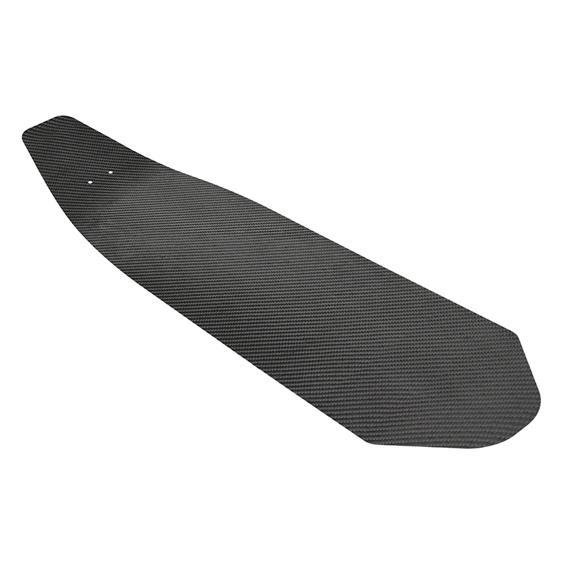 Custom TPR foot pocket long fins CE certified 5 sizes full foot diving flipper pure carbon fiber freediving fins