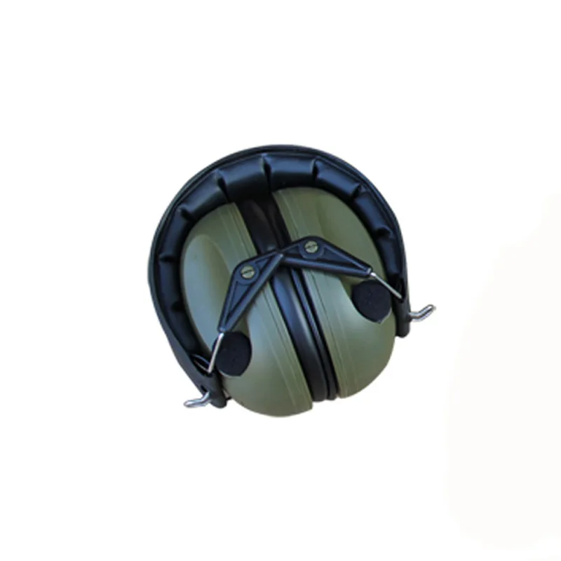 

Professional sound insulation and noise reduction pickup earmuffs