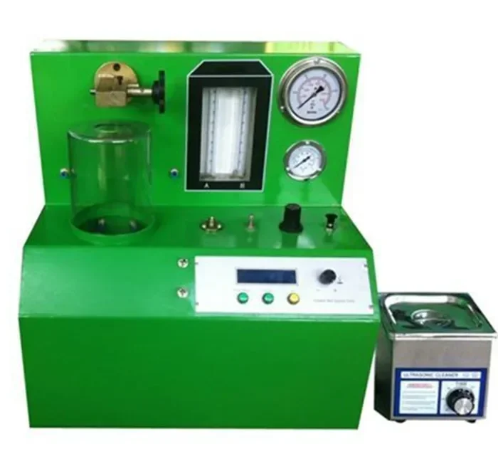 

HOT SALE fuel common rail injector cleaner and tester PQ 1000-A