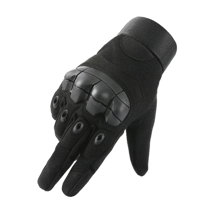 New Motorcycle Gloves Touch Screen Motorbike Gloves Men Women Breathable Moto Full Finger Motocross Racing Guantes Gloves