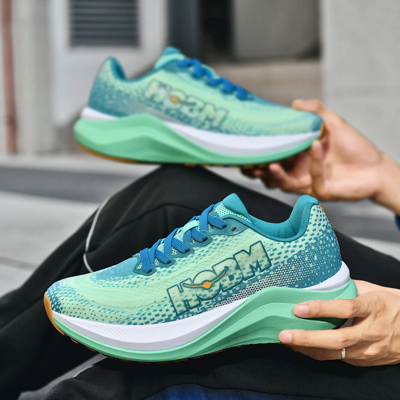 Men's Running Shoes Outdoor Autumn Casual Shoes Cushioning Men Sneakers Luxury Brands Winter 2025 Plus Size Basic Walking Shoes