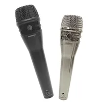 High Quality KSM8 Microphone wired dynamic cardioid vocal mic ksm8 ksm9 for Stage Performance Living Stream Karaoke Recording