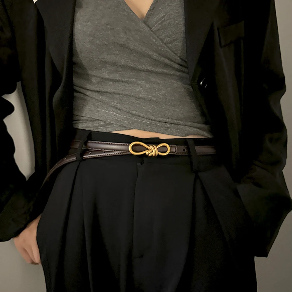 Thumbnail 3 - #84 Best Womens Fashion Belts to Buy In 2026