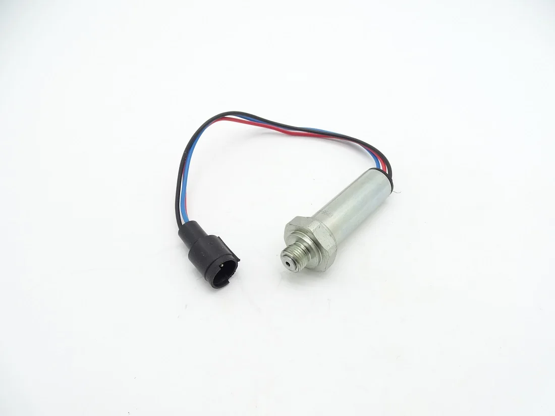 9X-9643 for 345B 320B Pressure Sensor 3116 3126 Engine Pressure 950F 960F 970F Pressure Sensor 9X9643 Excavator