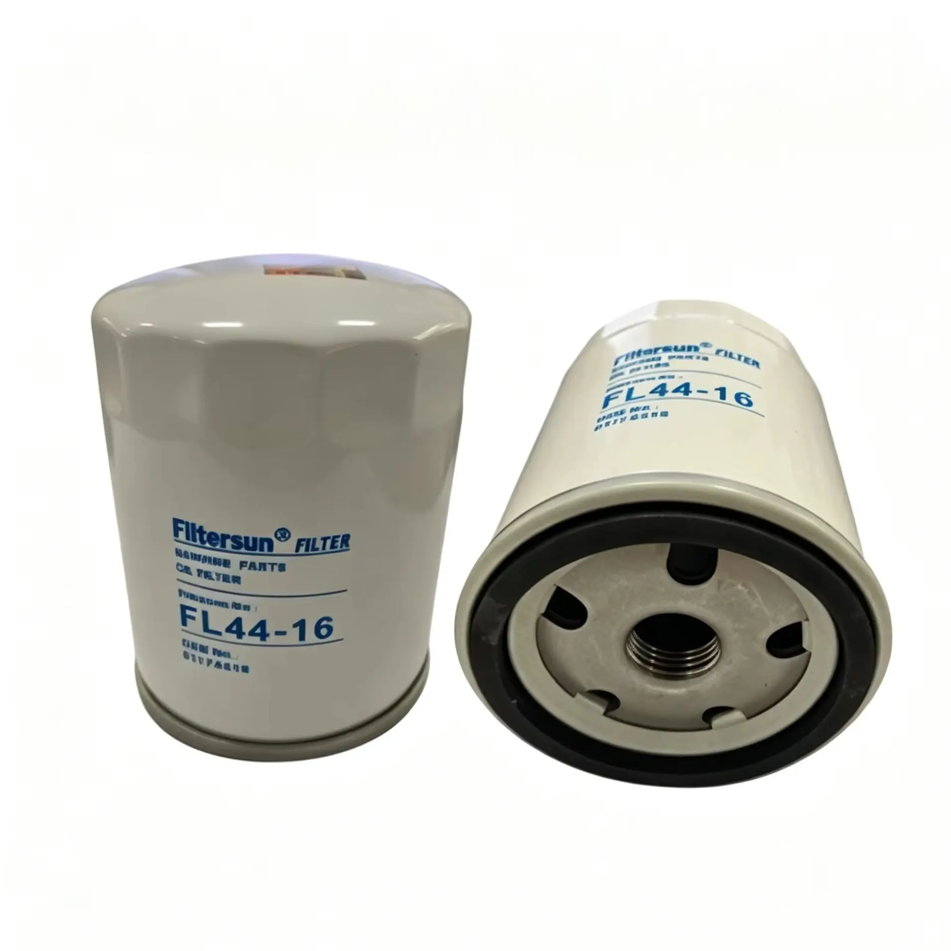 Spare Parts Oil Filter 6665603 for Skid steer Loader A220 S250 T200 S250 863