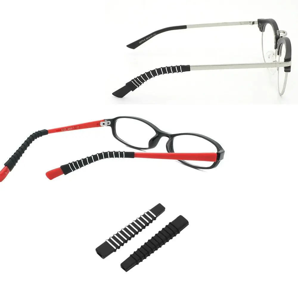 Противоскользящие-силиконовые-накладки-для-очков-фиксаторы-для-дужек-эластичные-держатели-для-очков-комфортные-стопоры-для-дужек
