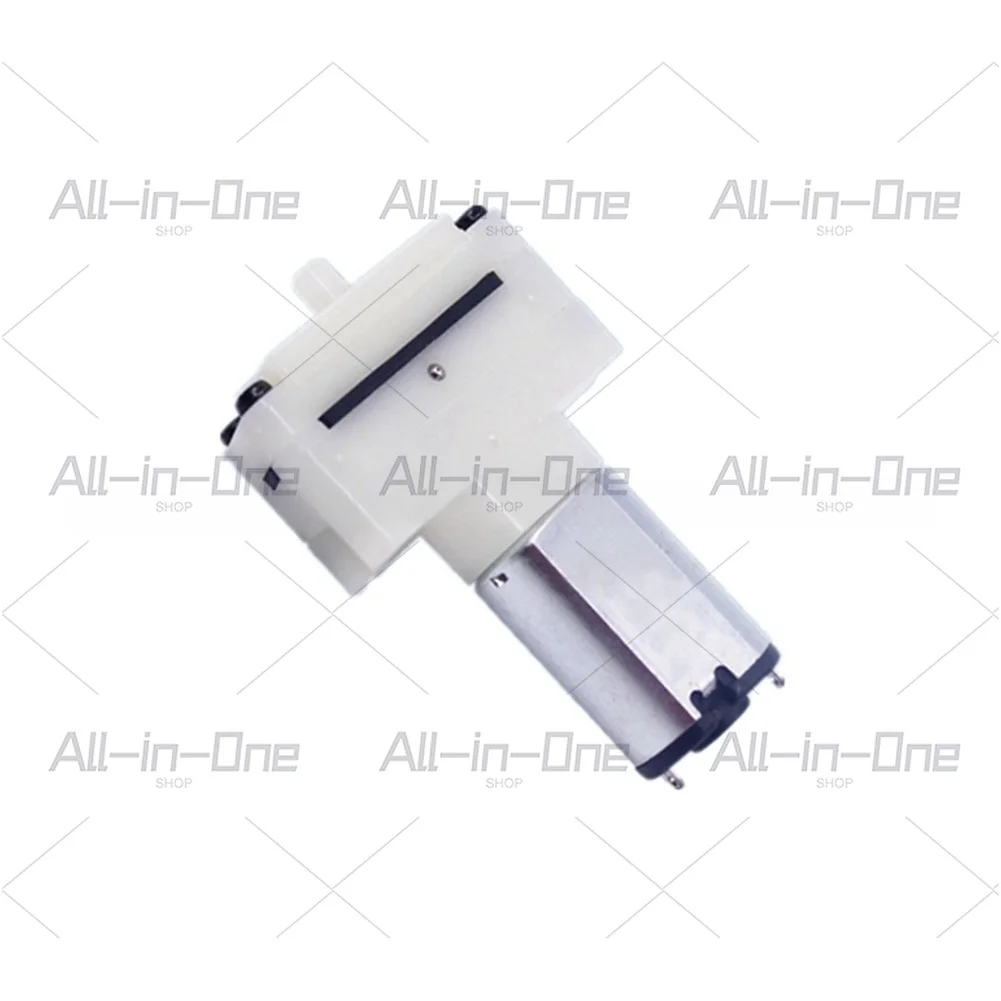 FF-031PK 360 sweeping robot water pump DC5V 80ML/min X90