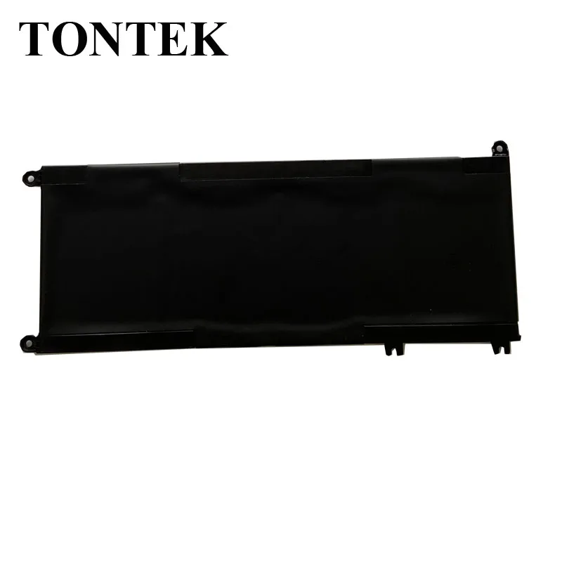 33YDH Laptop Battery For Dell Inspiron 17 7778 7779 7773 15 7577 G3 15 3579 5587 17 3779 7588 P30E Series