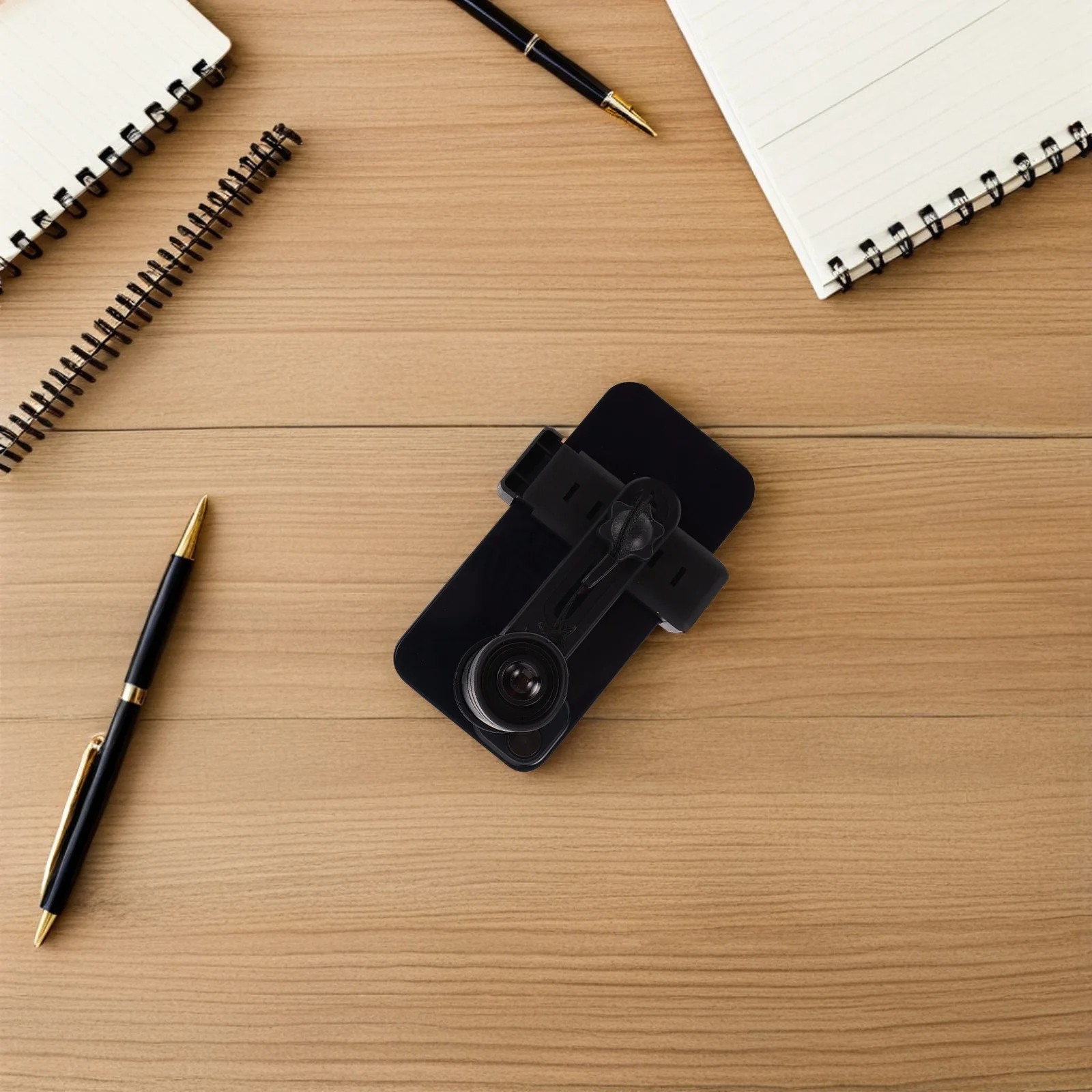 

Smartphone Telescope 2000x24 Hd Monocular Universal Clip-on Zoom Lens for Bird Watching Travel Concerts Outdoor Wildlife Viewing