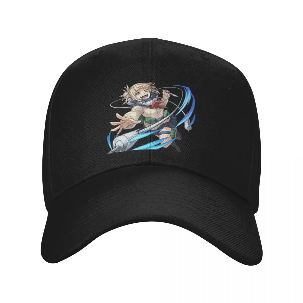 

toga from mha Baseball Cap Custom Cap Unique hats luxury caps Trucker Cap Hats For Men Women's