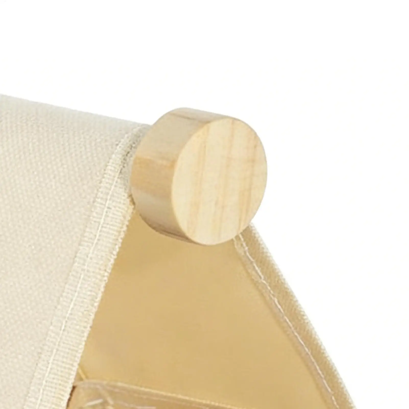 

Гамак для птиц в клетку, деревянные качели для сна с выдвижным поддоном, многофункциональная кровать для конуров, корелл, попугаев