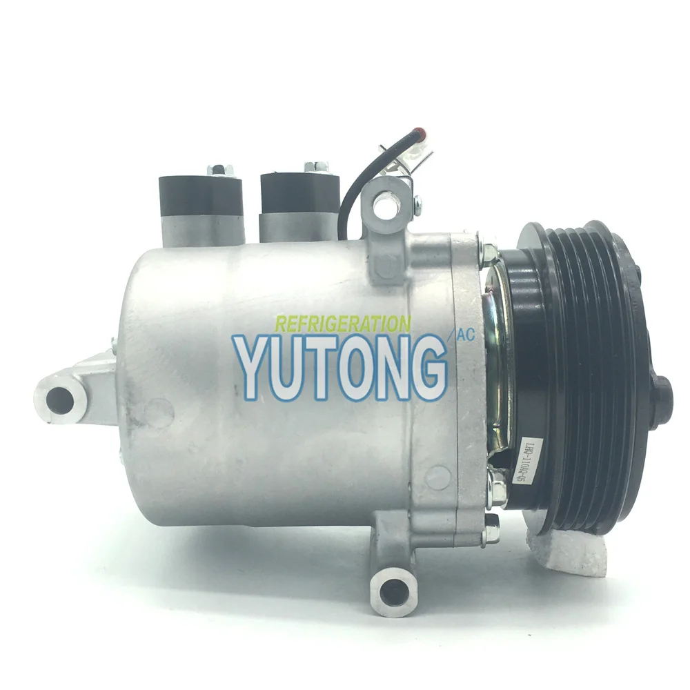 ATC-066-AN9 Compressor for China motor H530 air conditioning compressor for Saipa Brilliance V5 1.6L