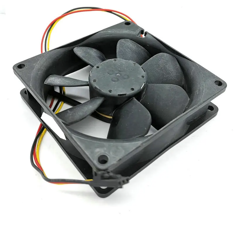 TYP 3412 N/2GM cooling fan,92*92*25mm YABP hzdo 9cm 9225 12v