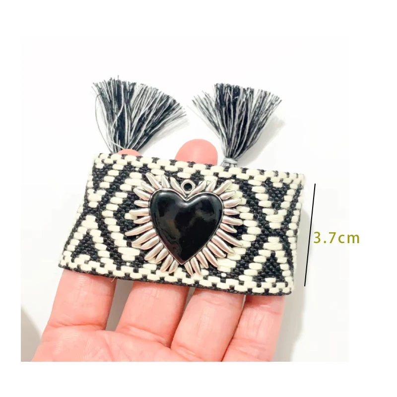 Thumbnail 2 - #38 Latest Adjustable Thread Bracelets Offers